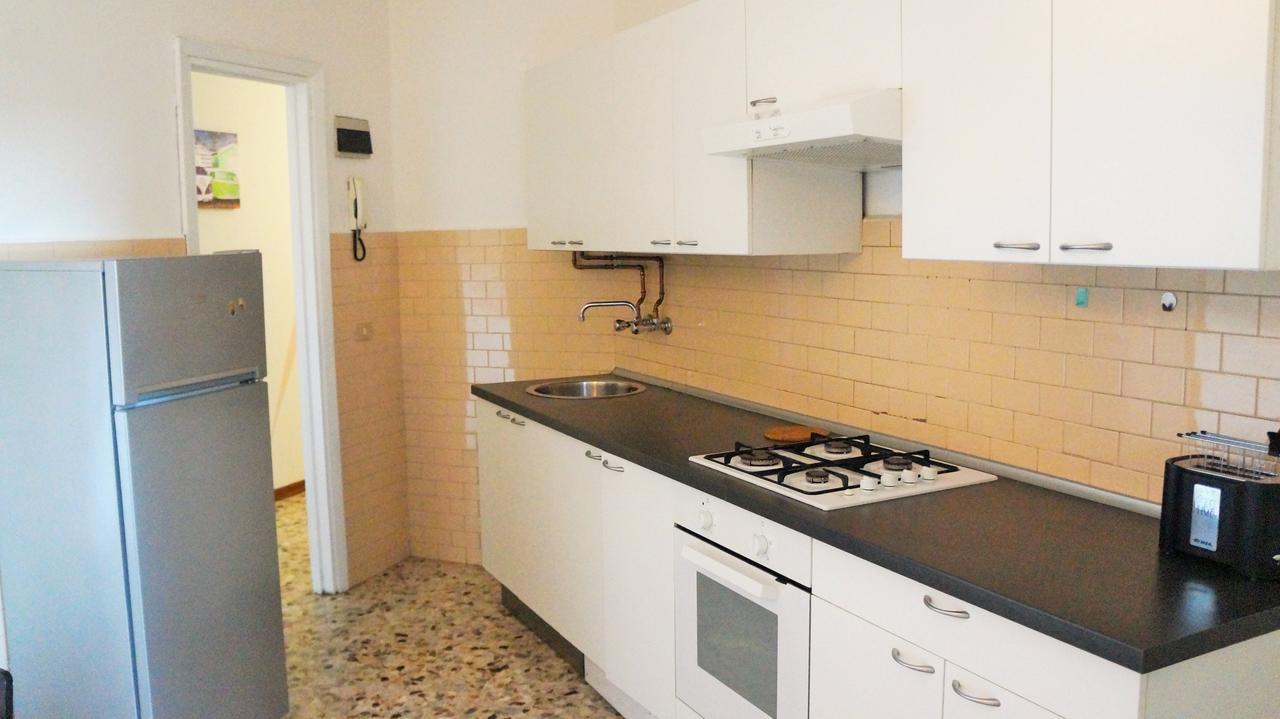Corallo Appartamenti Bérgamo Exterior foto